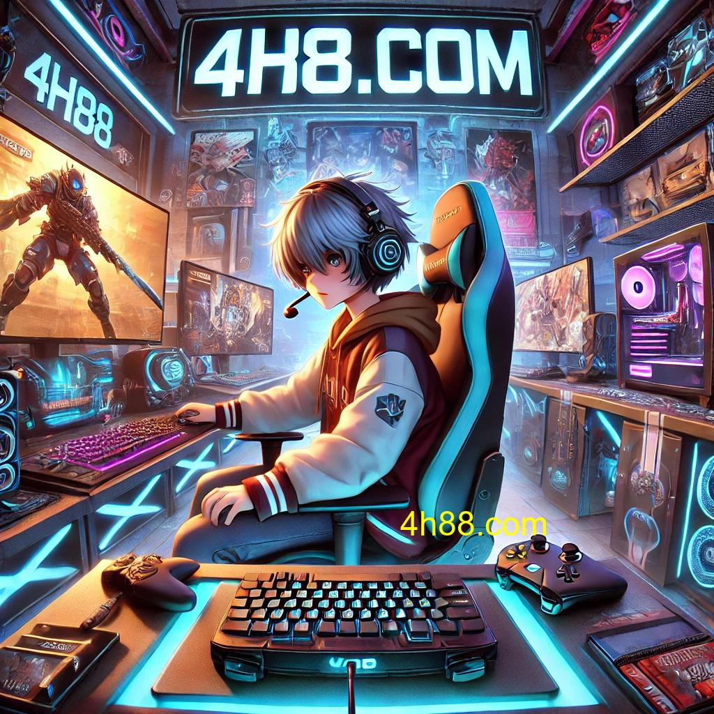 4h88.com