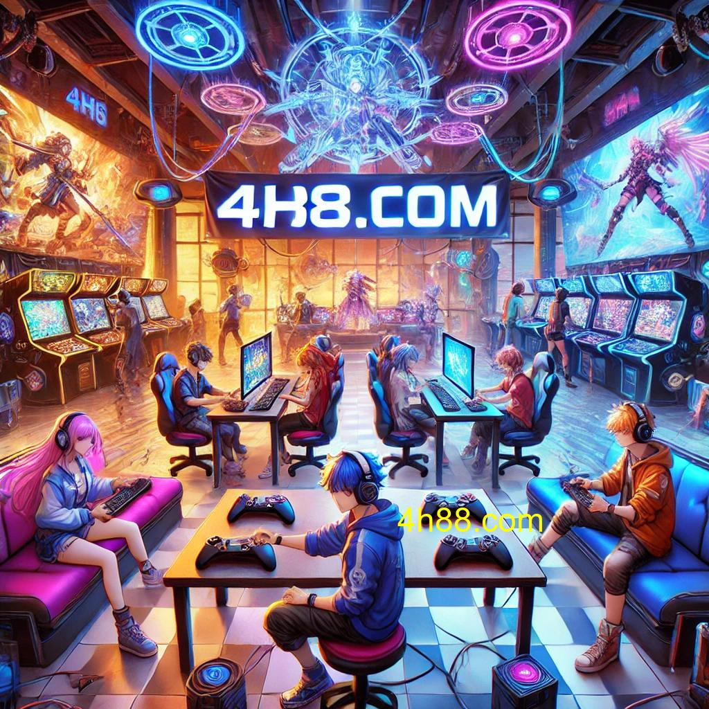 4h88.com